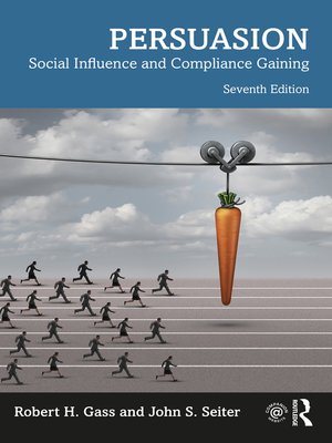 cover image of Persuasion